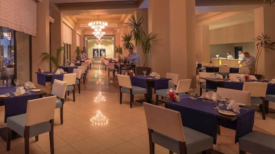 SENTIDO Reef Oasis Senses Resort